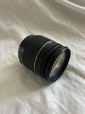 Canon EF USM 28-200mm f/3.5-5.6 USM Lens picture
