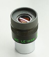 Takahashi astronomical telescope part eyepiece LE 18mm MC 31.7 used from Japan picture