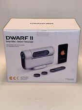 DWARF II Solar Elite - Smart Telescope with Solar Filters - New picture