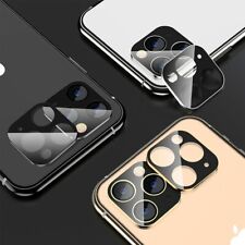 For iPhone 13 12 11 Pro Max FULL COVER Tempered Glass Camera Lens Protector picture