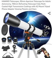 HAWKKO Telescopes picture