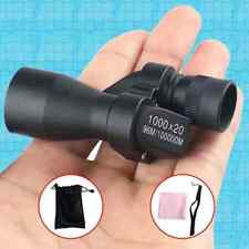 Portable HD Mini Pocket Monocular Telescope High Magnification Zoom Outdoor Fish picture