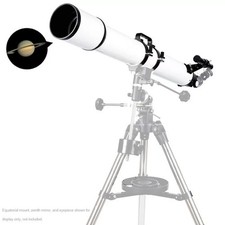 SKYOPTIKST 90mm F10 OTA Refracting telescope Professional planetary observation picture