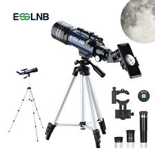 36070 Telescope with Adjustable Tripod 14-180X Monocular for Moon Watching Gift picture