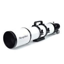 SKYOPTIKST 2-inch 80/600mm multifunctional astronomical telescope guide scope picture