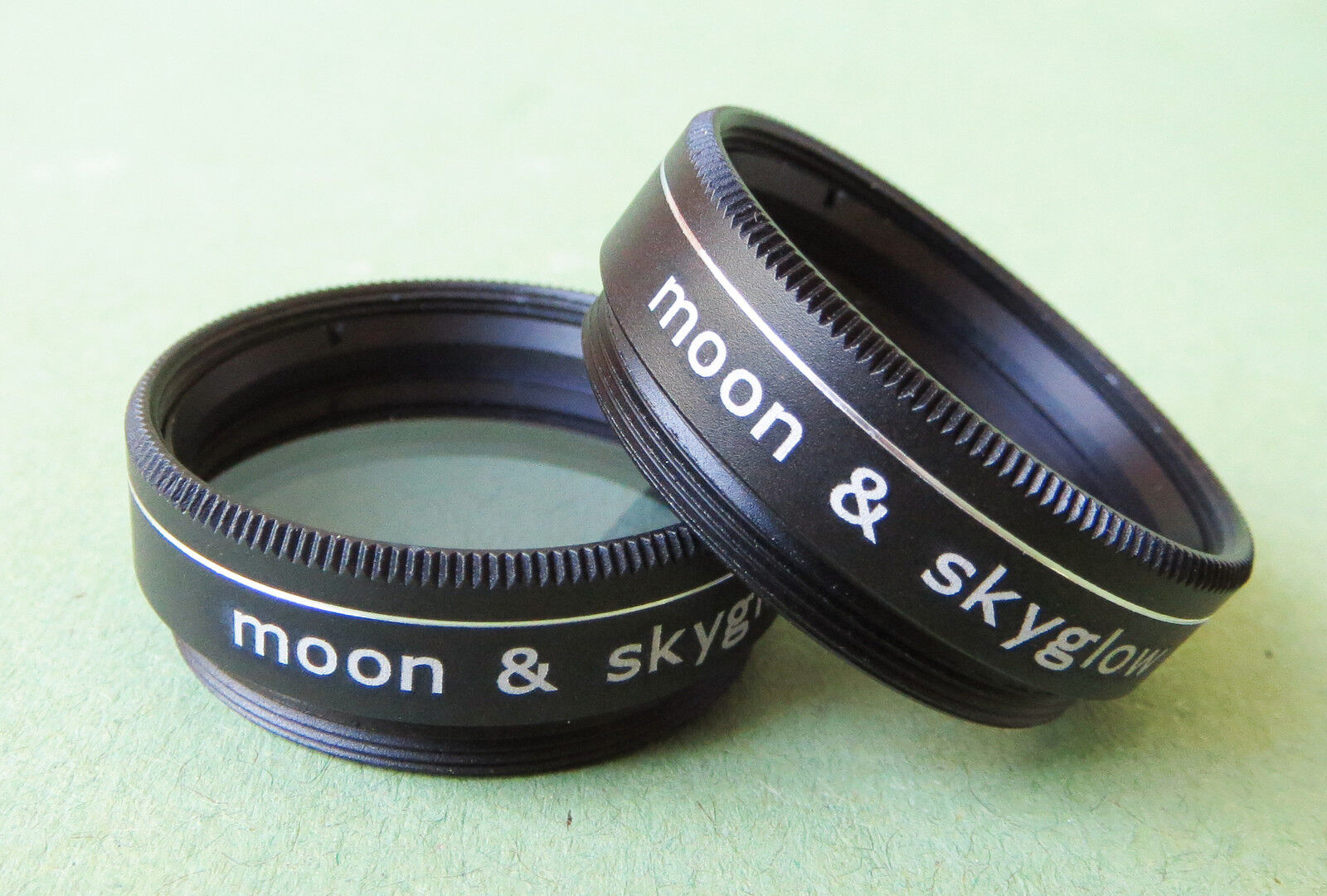 ONE  1.25\'\' Moon & Skyglow Neodymium Planetary Filter for Telescope