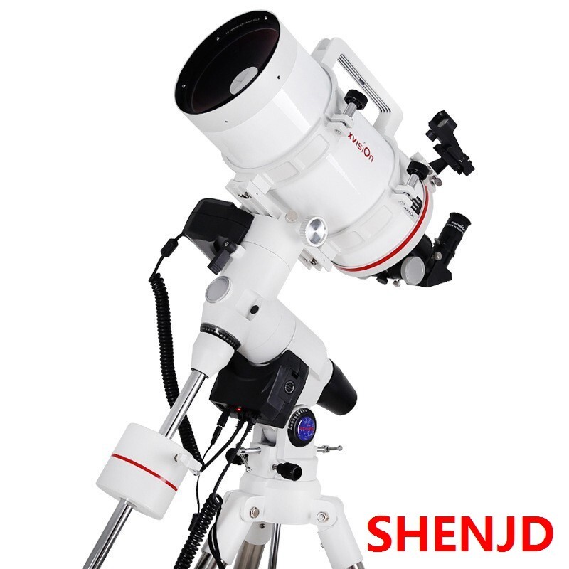 Maxvision 152/1900mm Telescope EXOS-2GOTO Equatorial mount Maksutov-Cassegrain @