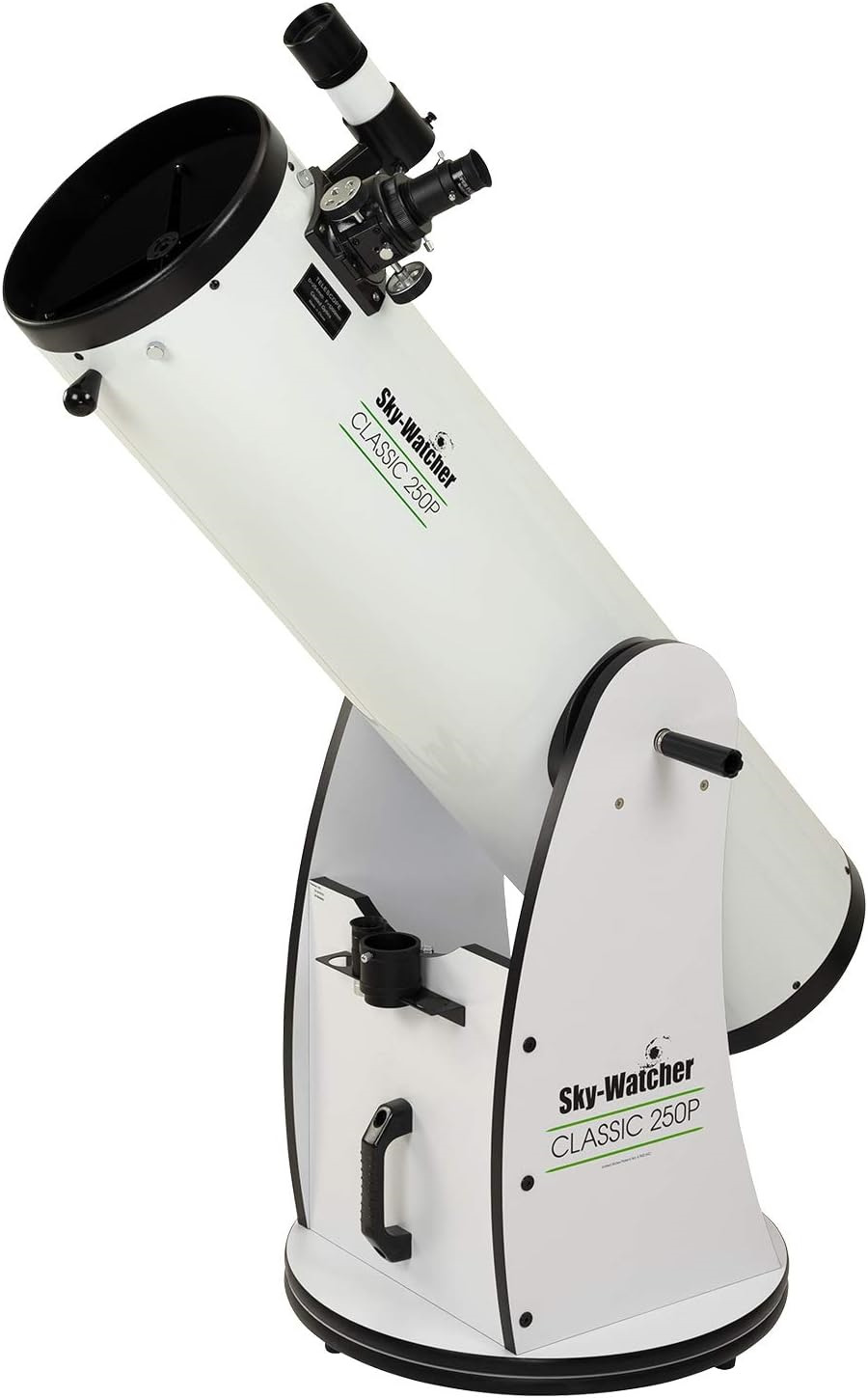 Sky Watcher Sky-Watcher Classic 250 Dobsonian 10-inch Aperature Telescope – – –