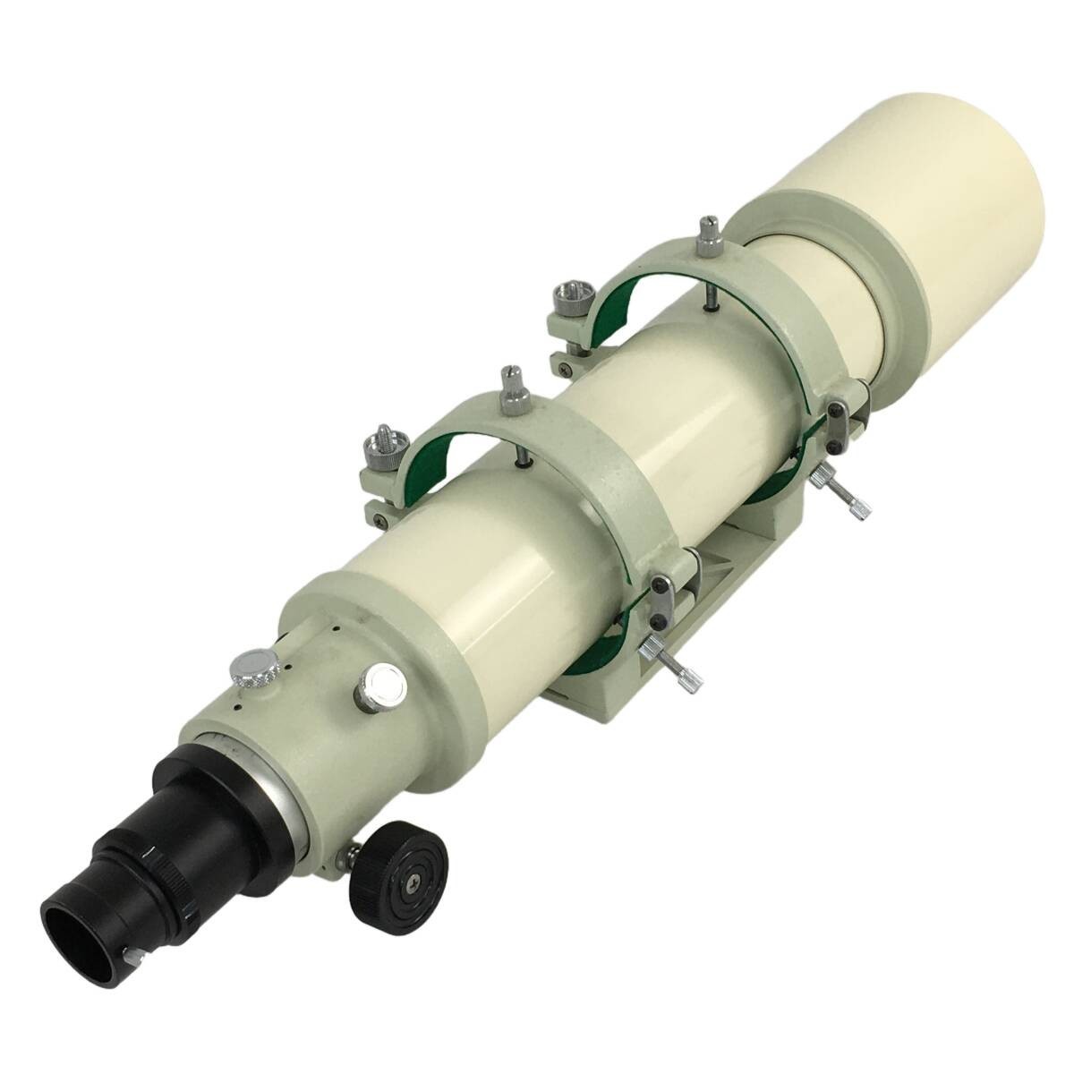 MIZAR GT-80S Achromat Refractor OTA 80mm F560mm F7 Rack-Pinion Japan ...