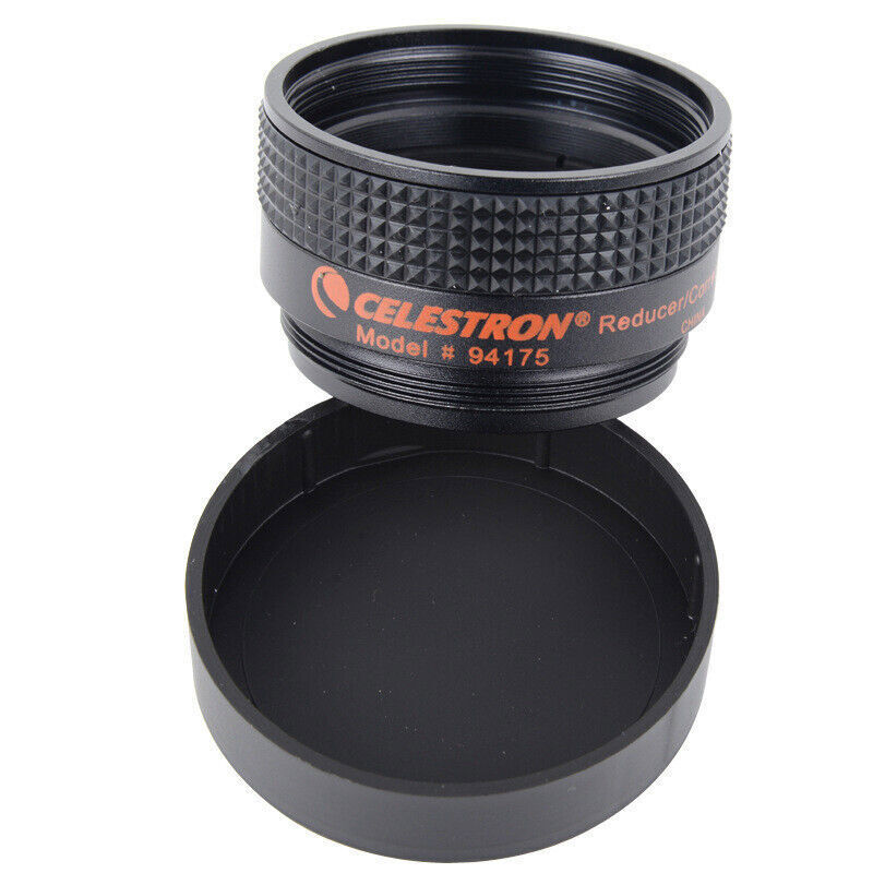F/6.3 Reducer Corrector Deceleration Lens for Celestron C Series Telescope 94175