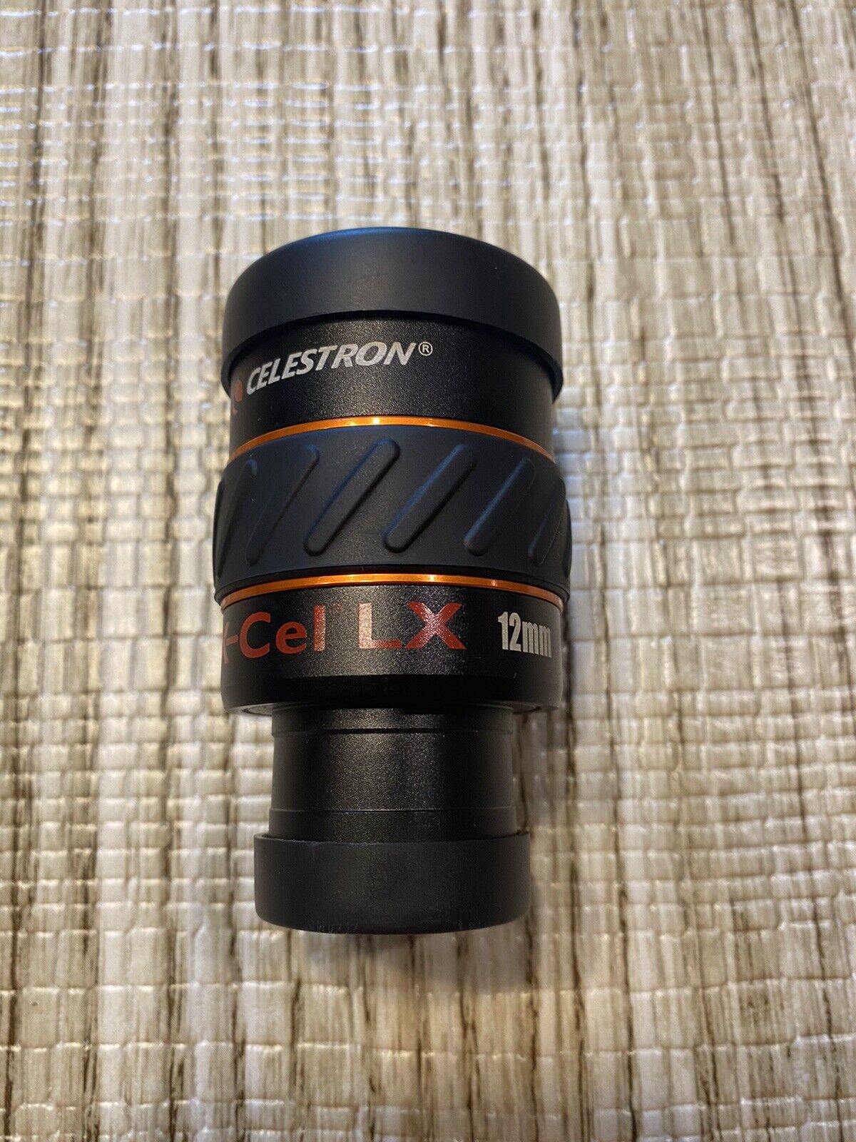 Celestron X-Cel 12mm Eyepiece