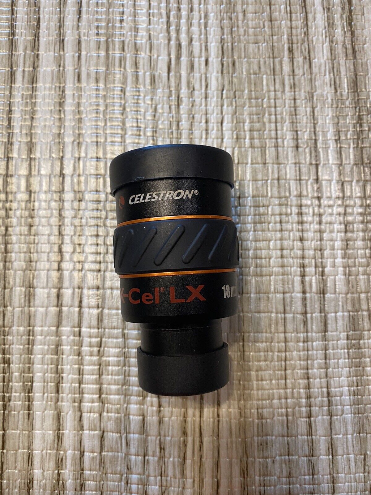 Celestron x-cel lx 18mm Eyepiece