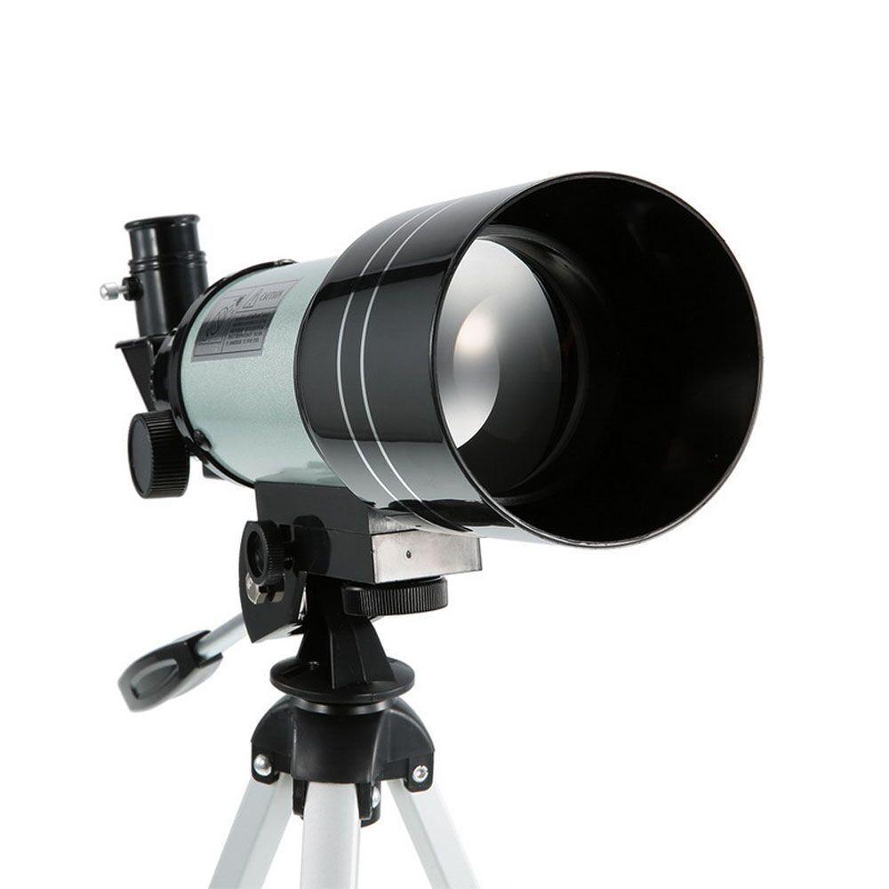 Brand New Visionking 70300 Astronomical Telescope for Kids, Astronomy beginner