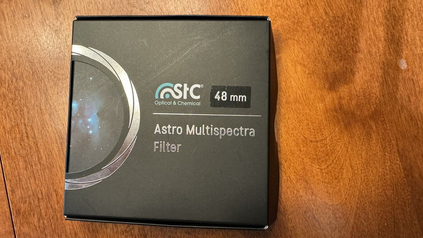 STC Ultra Layer Astro Multispectra Light Pollution Filter for Telescope - 2\