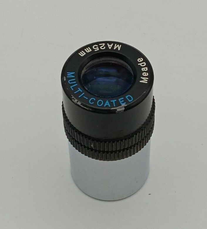 Meade MA25mm Telescope Eyepiece