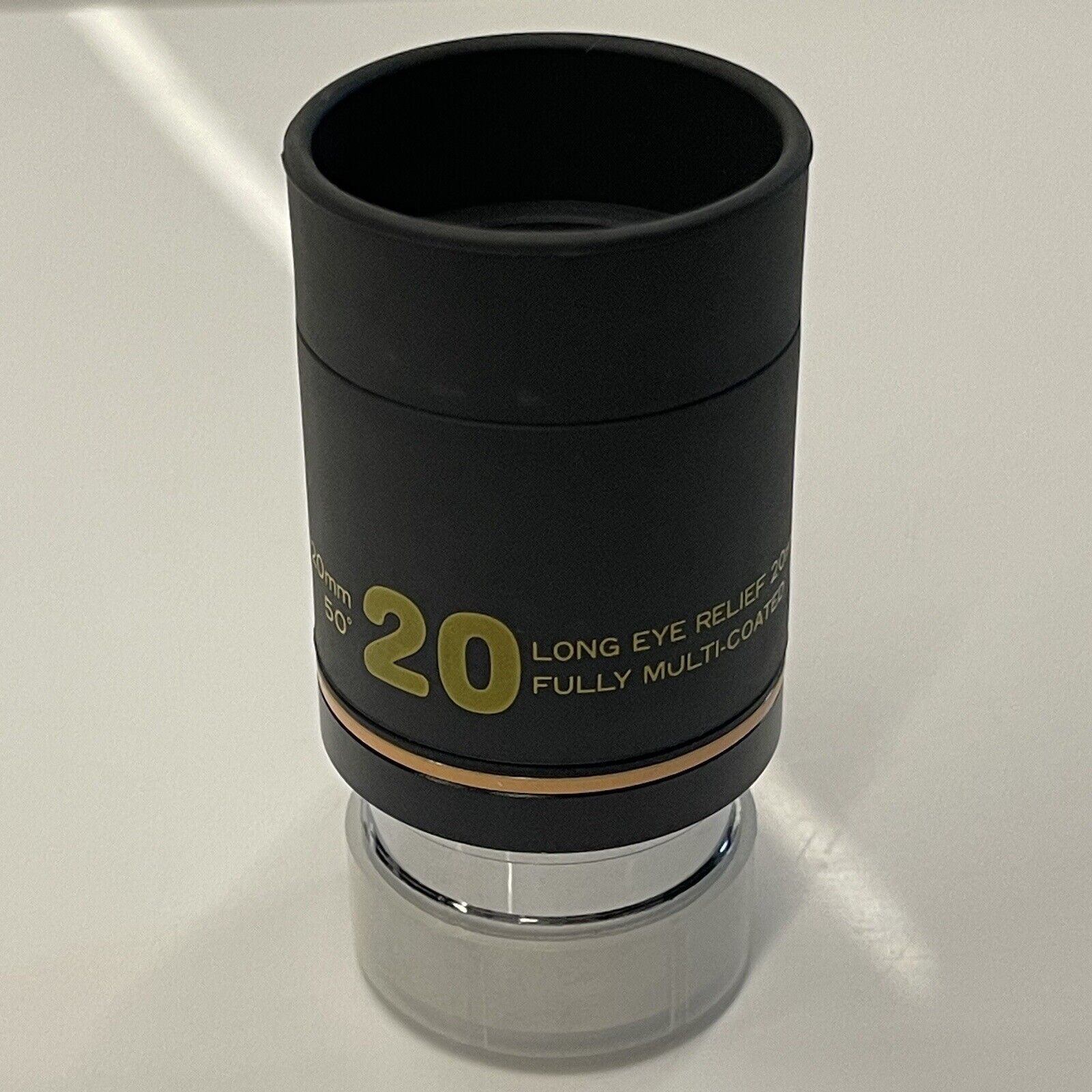 [NEAR MINT] Vixen LV 20 mm Telescope Eyepiece from Japan