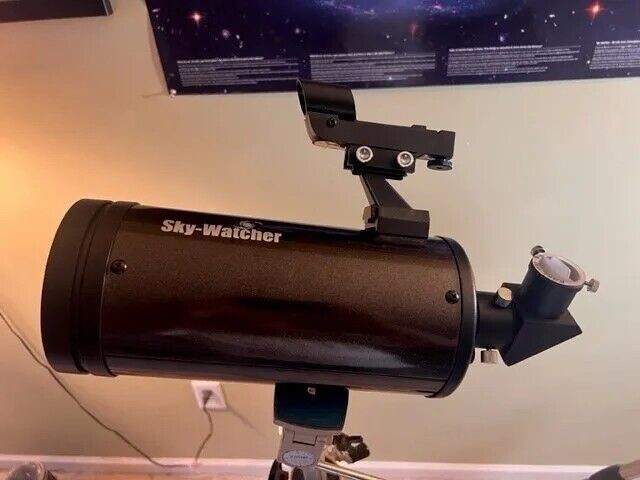 Sky-Watcher Skymax 102