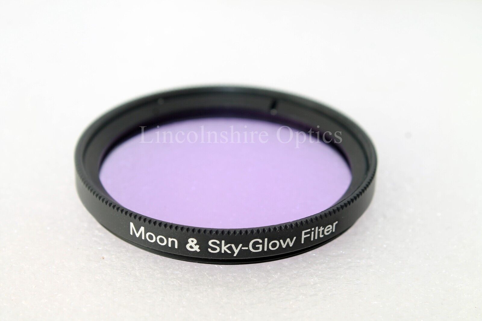 Ostara 2 inch Moon / Skyglow filter for telescope eyepiece. Astronomy. Lunar 