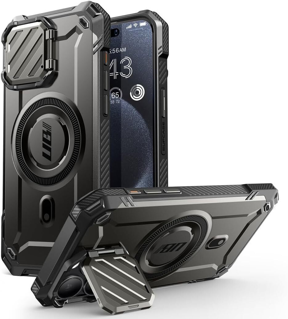 iPhone 15 Pro Max Case 6.7