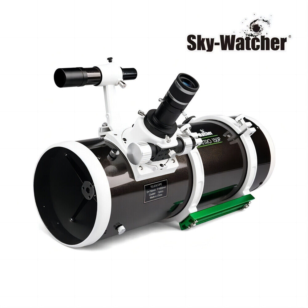 Sky-Watcher Newton Quattro 150P 150/600MM F/4 Telescope OTA With Coma Corrector