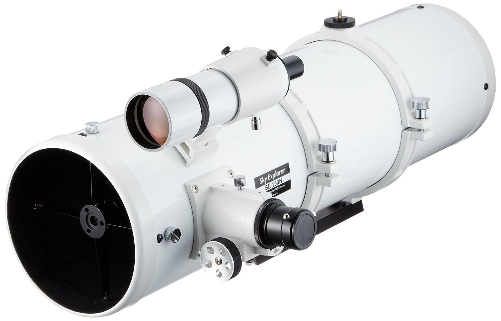 Kenko Astronomical Telescope NEW Sky Explore SE150N Lens Barrel Only Reflec