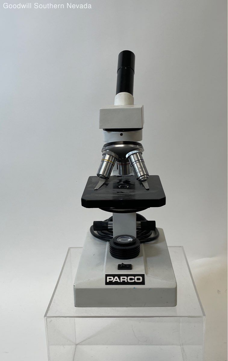 Parco Microscope