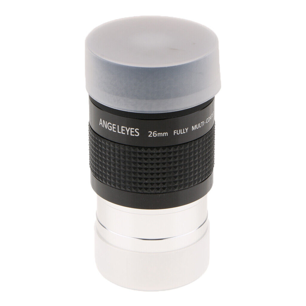 2inch 50.8mm 26mm Eyepiece Fully Multi-coated for Astronomical Telescope