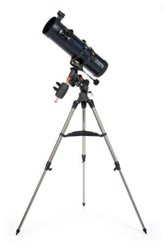 Celestron Astromaster 130EQ Astronomical Telescope #31045 (UK Stock) BNIB