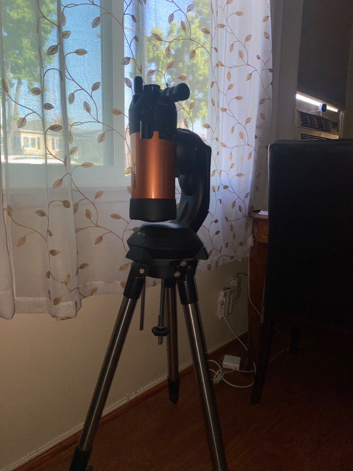 Nexstat Celestron NexStat 4 SE Telescope for Sale - New and Used - Astronomy ...