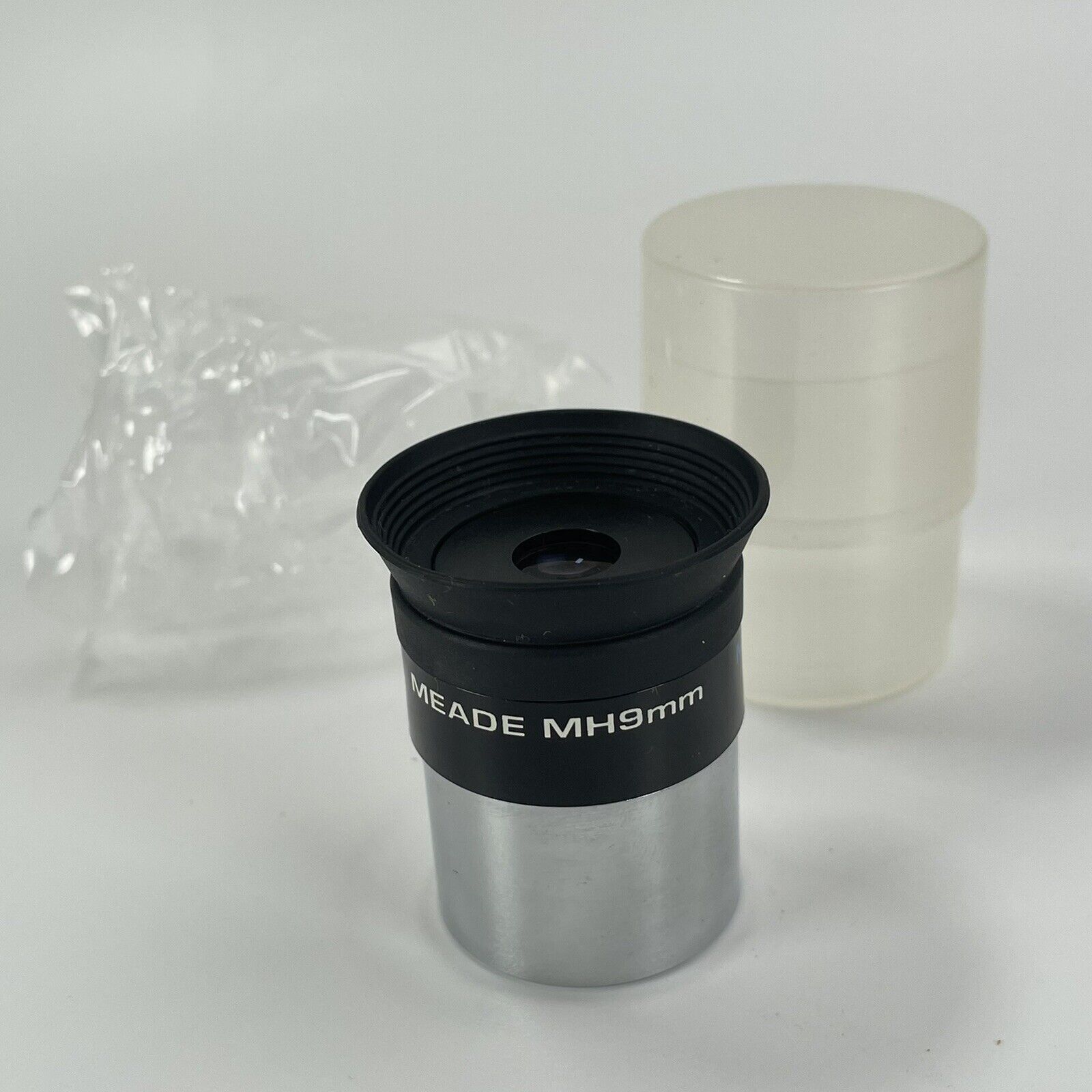 Meade MH9mm Telescope Lens Eyepiece Multi-Coated Replacement Original