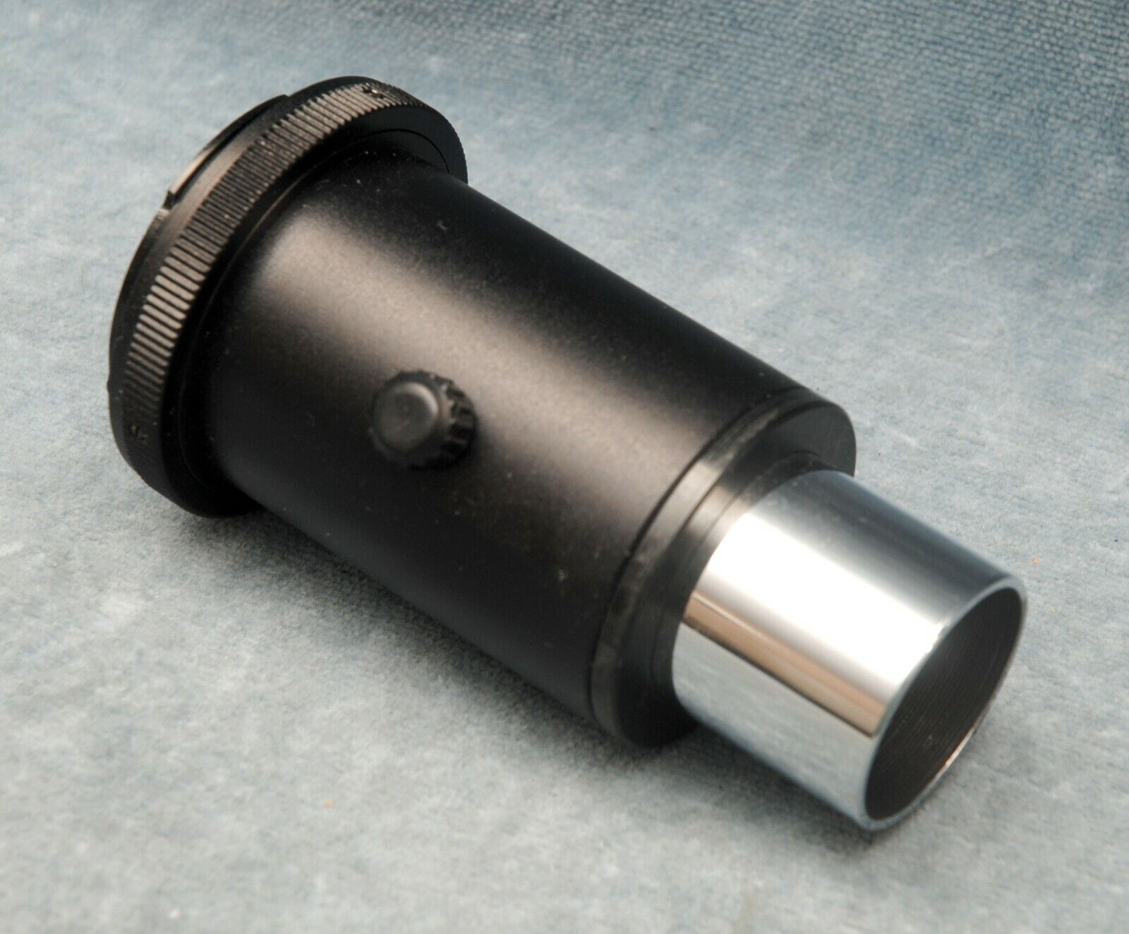 ASTROPHOTOGRAPHY EYEPIECE PROJECTION CAMERA ADAPTER W/NIKON T-MOUNT 