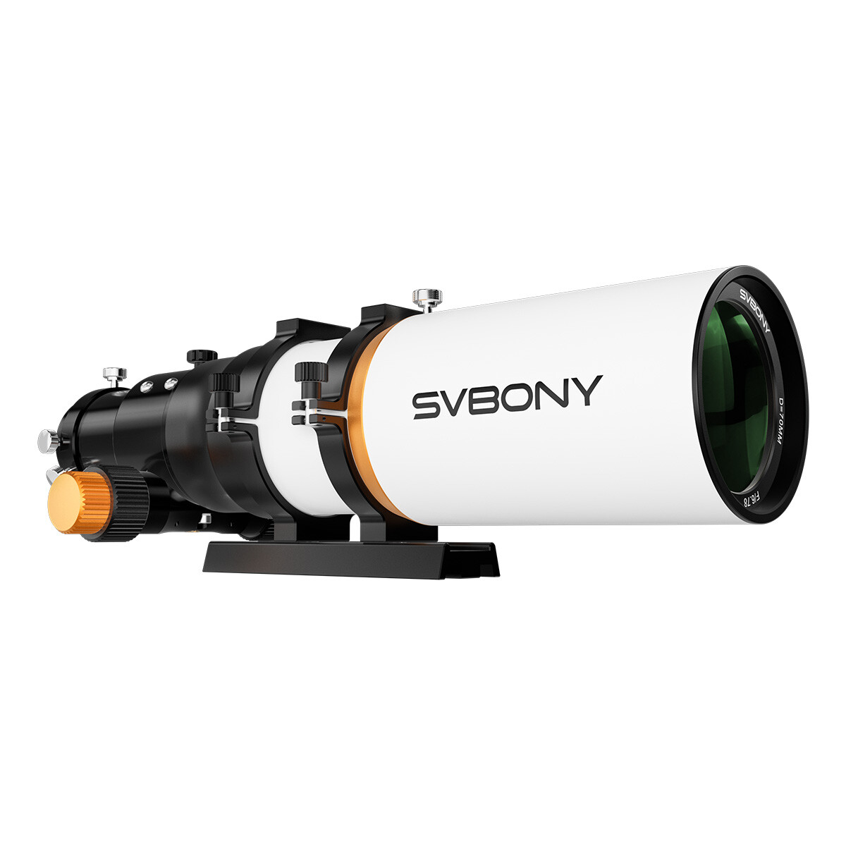 SVBONY SV503 70ED f/6.78 Telescopes Astronomical for Deep Sky Astrophoto Visual SVBONY SV503 70ED f/6.78 Telescopes Astronomical for Deep Sky Astrophoto Visual