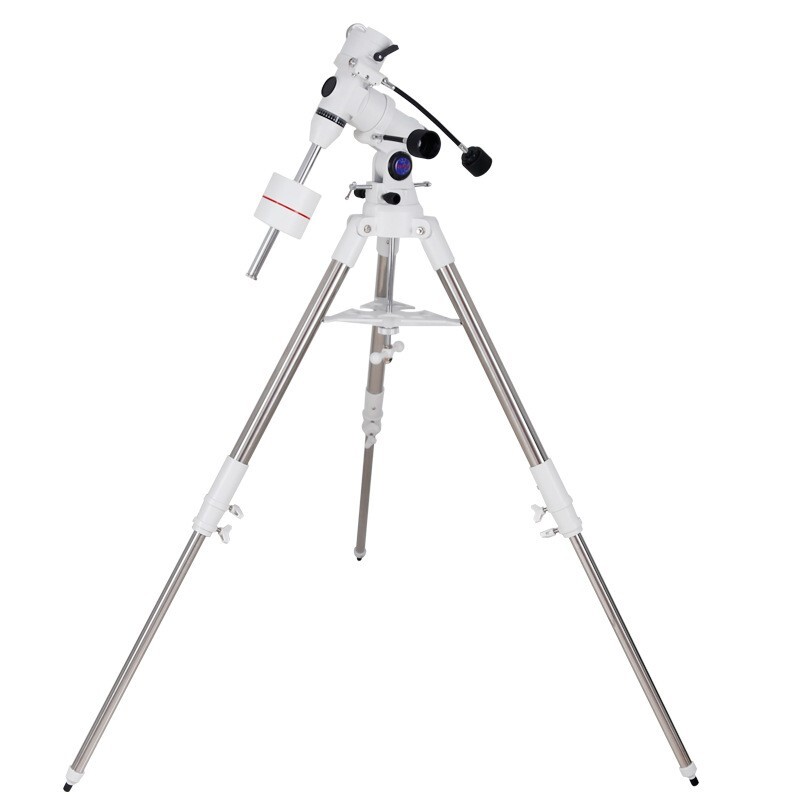 Maxvision Telescope EXOS-1 (EQ3D) Equatorial Mount with 1.5'' steel foot stand Maxvision Telescope EXOS-1 (EQ3D) Equatorial Mount with 1.5'' steel foot stand