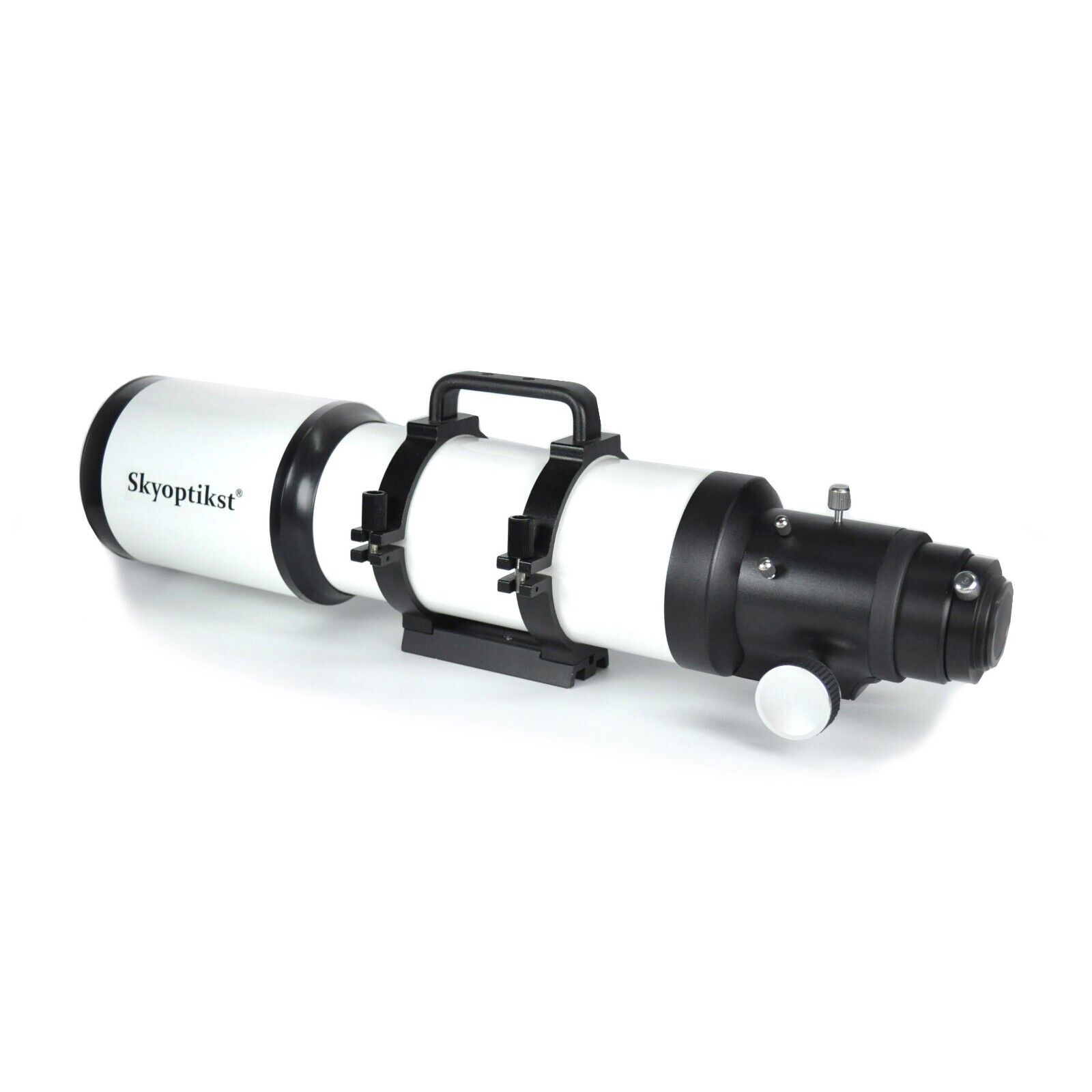 2-inch 90/500mm multifunctional astronomical telescope guide scope photography