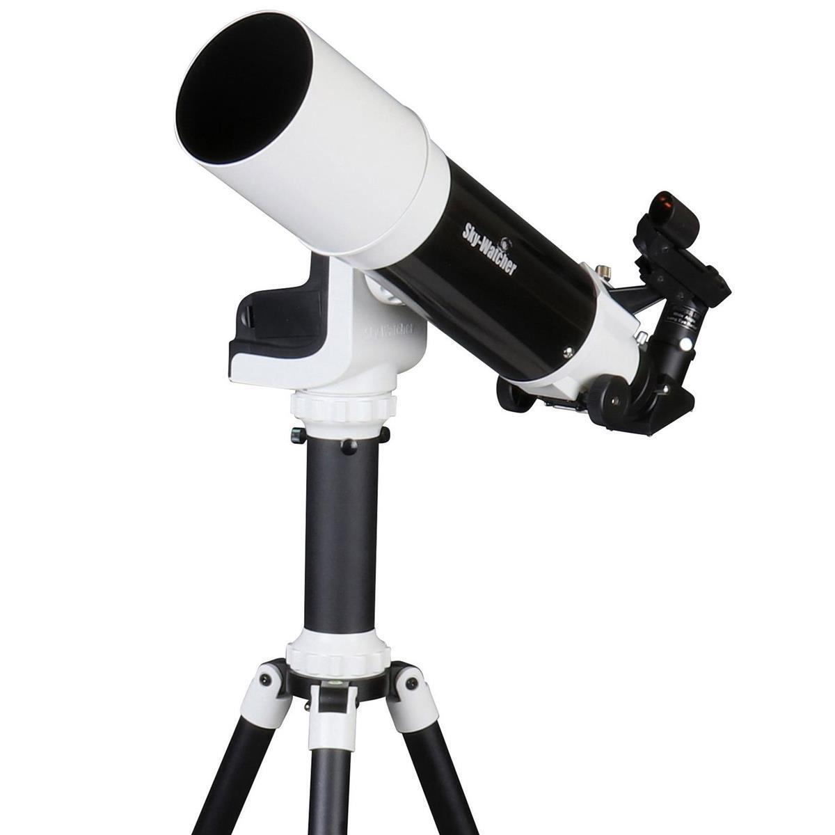 Sky-Watcher StarTravel 102 AZ-GTe 102mm f/5 Refractor GoTo AZ Telescope #S21160